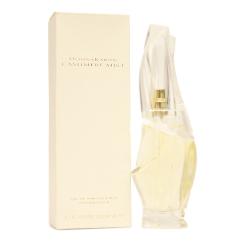 Cashmere Mist Perfume by Donna Karan 1.7oz Eau De Parfum Spray for women